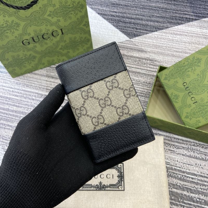Gvc*1 wallets